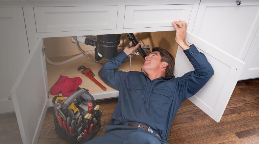 Professional Leak Detection in Carmel By The Sea, CA